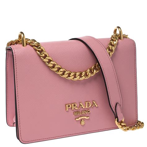 prada pink bag|prada handbags pink.